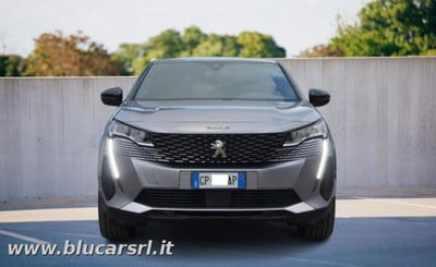 Peugeot 3008 BlueHDi 130 S&S EAT8 Allure Pack usata