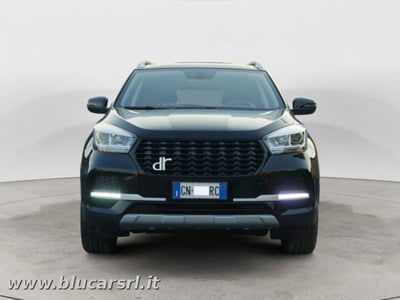 Dr dr 4.0 4.0 1.5 Bi-Fuel GPL usata