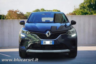 Renault Captur TCe 90 CV Equilibre usata