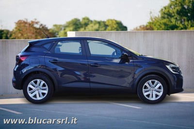 Renault Captur TCe 90 CV Equilibre usata