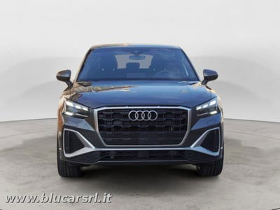 Audi Q2 Q2 30 TDI S tronic S line Edition usata