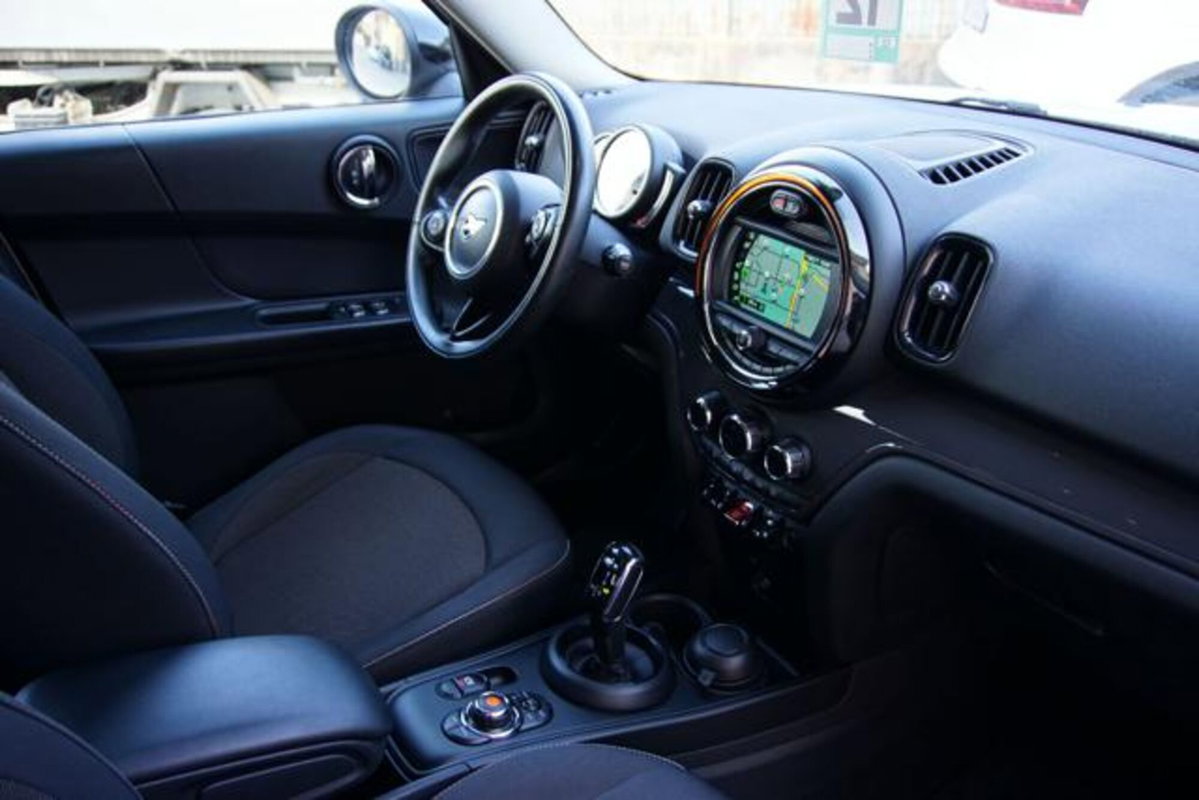 MINI Mini Countryman 1.5 One D Baker Street Countryman (10)