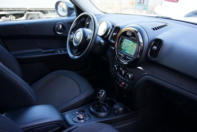 MINI Mini Countryman 1.5 One D Baker Street Countryman (10)