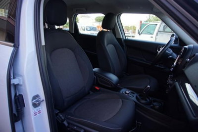 MINI Mini Countryman 1.5 One D Baker Street Countryman (11)