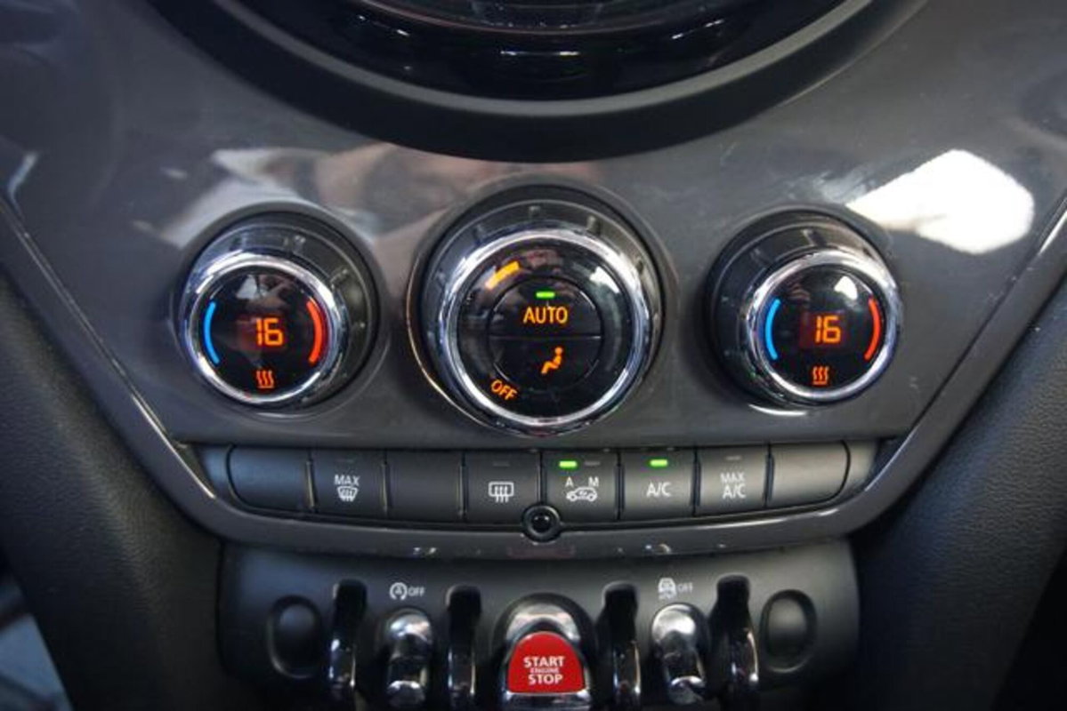 MINI Mini Countryman 1.5 One D Baker Street Countryman (18)