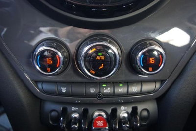 MINI Mini Countryman 1.5 One D Baker Street Countryman (18)