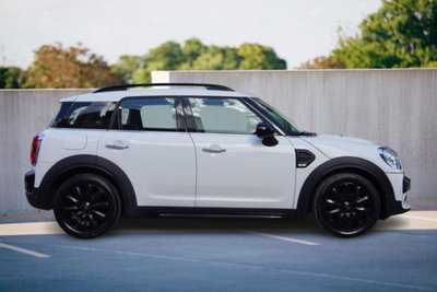 MINI Mini Countryman 1.5 One D Baker Street Countryman (2)