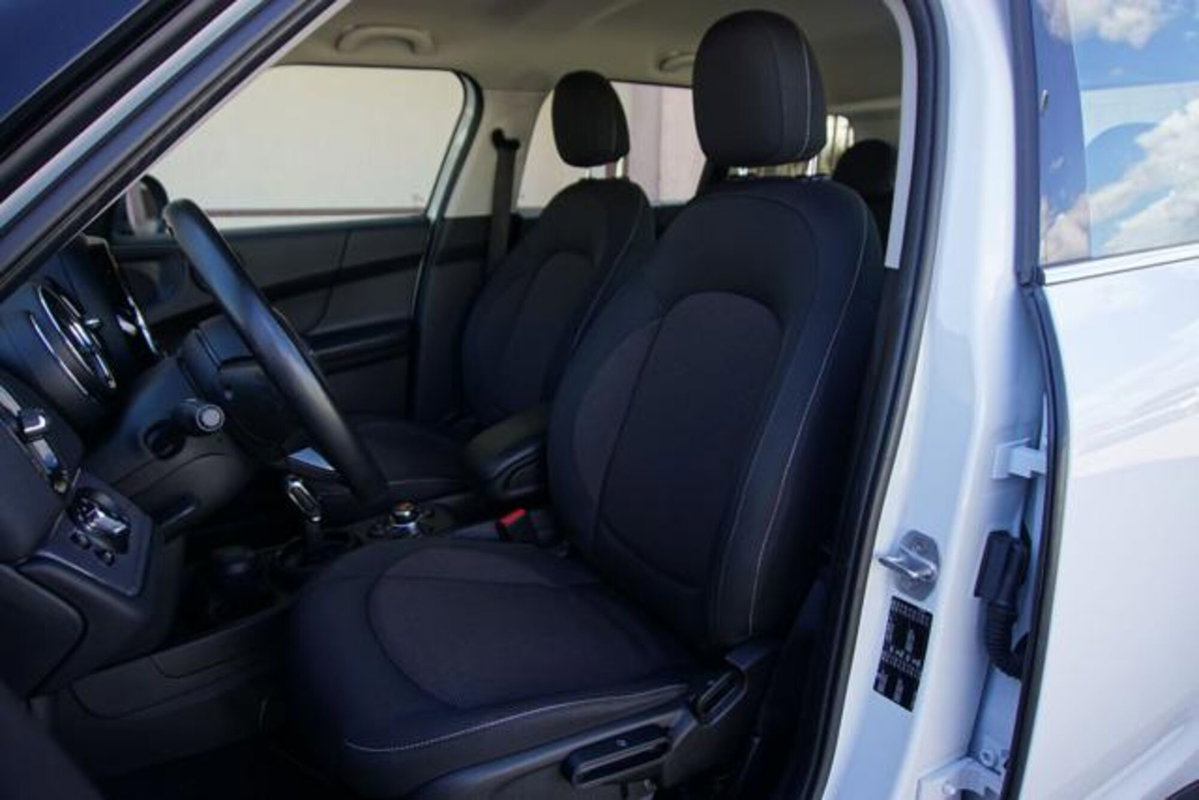 MINI Mini Countryman 1.5 One D Baker Street Countryman (5)