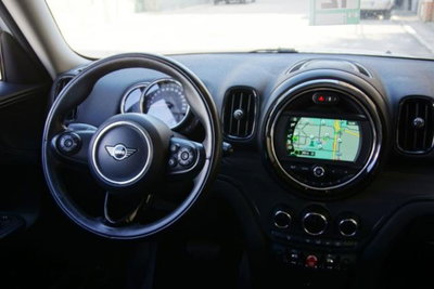 MINI Mini Countryman 1.5 One D Baker Street Countryman (7)