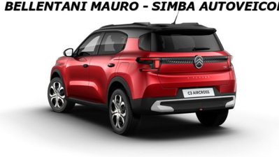 Citroen C3 Aircross 1.2 puretech turbo Plus 100cv 7p.ti (3)