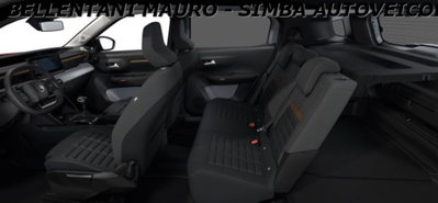 Citroen C3 Aircross 1.2 puretech turbo Plus 100cv 7p.ti (8)