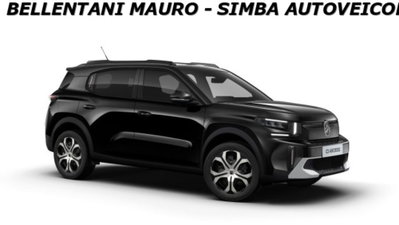 Citroen C3 Aircross 1.2 puretech turbo Plus 100cv 7p.ti (4)