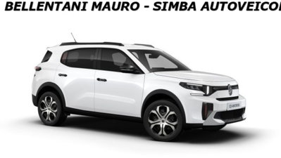 Citroen C3 Aircross 1.2 puretech turbo Plus 100cv 7p.ti (4)