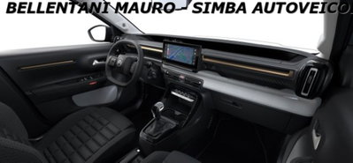 Citroen C3 Aircross 1.2 puretech turbo Plus 100cv 7p.ti (6)