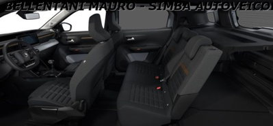 Citroen C3 Aircross 1.2 puretech turbo Plus 100cv 7p.ti (8)