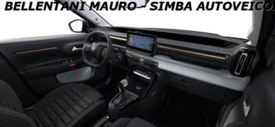 Citroen C3 Aircross 1.2 puretech turbo Plus 100cv 7p.ti (6)