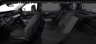 Citroen C3 Aircross 1.2 puretech turbo Plus 100cv 7p.ti (8)