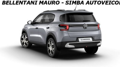 Citroen C3 Aircross 1.2 puretech turbo Plus 100cv 7p.ti (3)