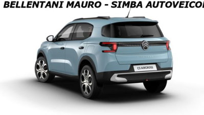 Citroen C3 Aircross 1.2 puretech turbo Plus 100cv 7p.ti (3)