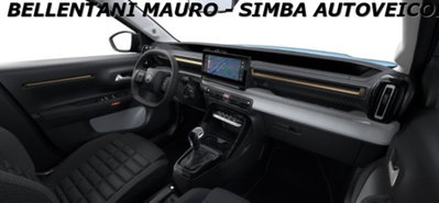 Citroen C3 Aircross 1.2 puretech turbo Plus 100cv 7p.ti (6)