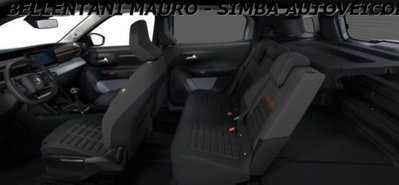 Citroen C3 Aircross 1.2 puretech turbo Plus 100cv 7p.ti (8)