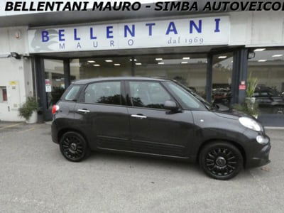 Fiat 500L 1.4 95 CV Mirror  usata