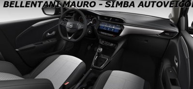 Opel Corsa 1.2 (5)