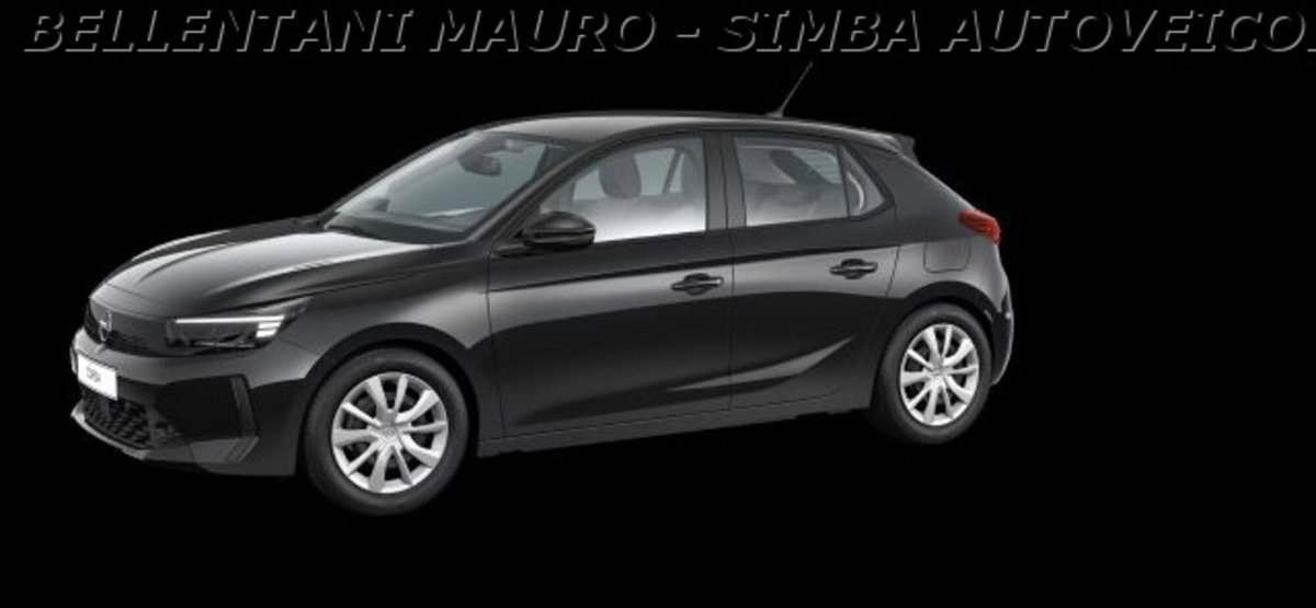 Opel Corsa 1.2 (2)