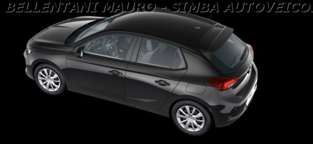 Opel Corsa 1.2 (4)