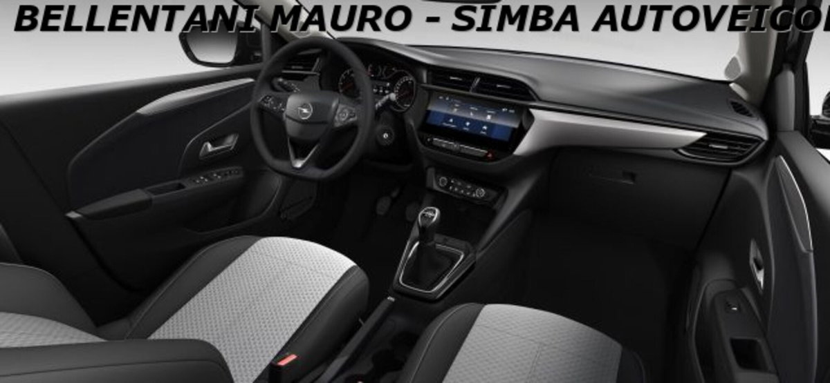 Opel Corsa 1.2 (5)