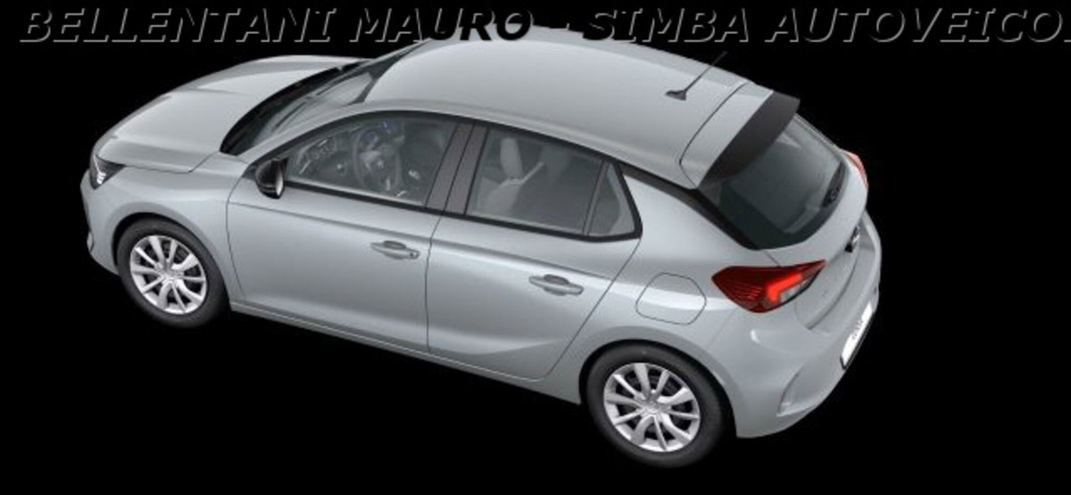 Opel Corsa 1.2 (4)