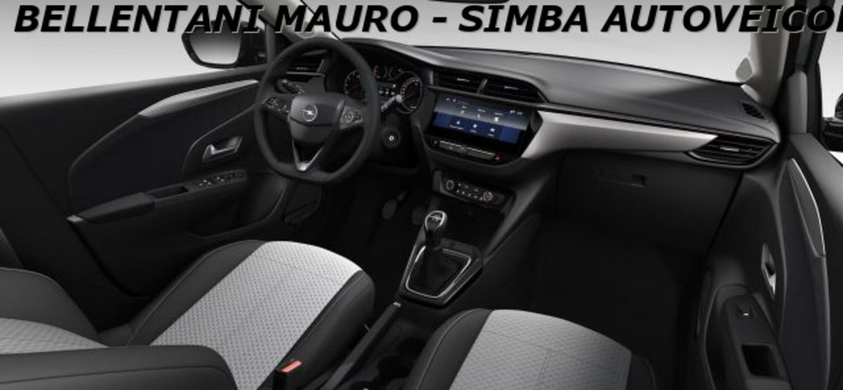 Opel Corsa 1.2 (5)