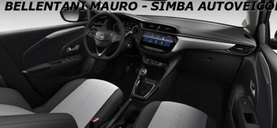 Opel Corsa 1.2 (5)