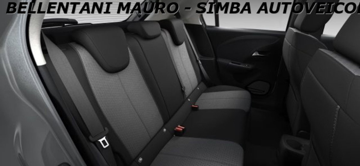 Opel Corsa 1.2 (7)