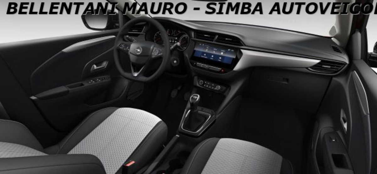 Opel Corsa 1.2 (7)