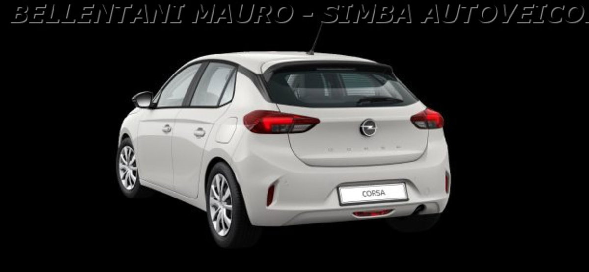 Opel Corsa 1.2 100 CV aut. (3)