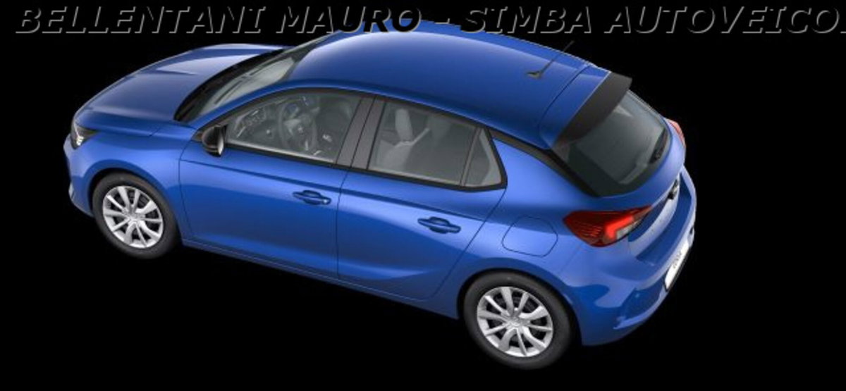 Opel Corsa 1.2 (4)