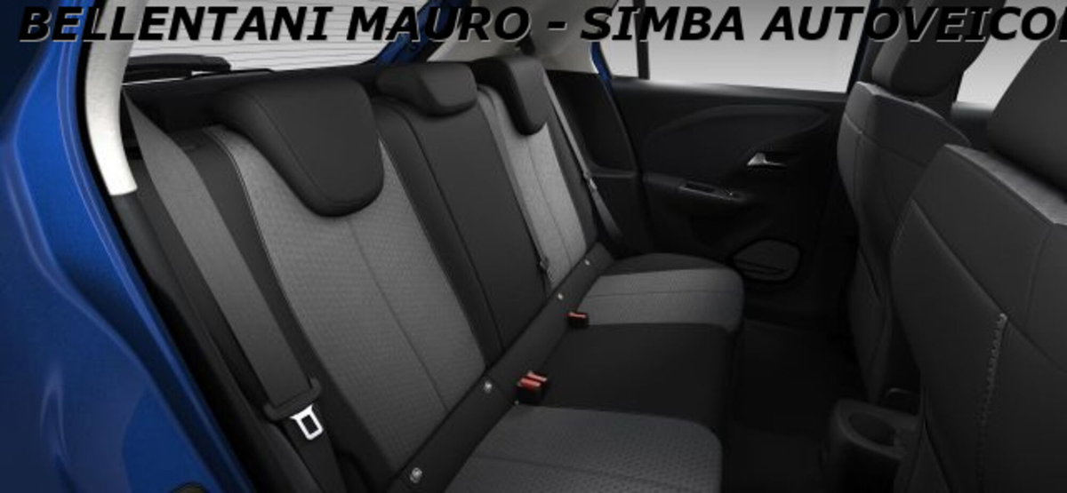 Opel Corsa 1.2 (7)