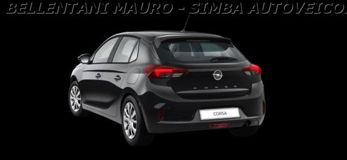Opel Corsa 1.2 100 CV aut. (3)