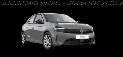 Opel Corsa 1.2 100 CV aut.  nuova