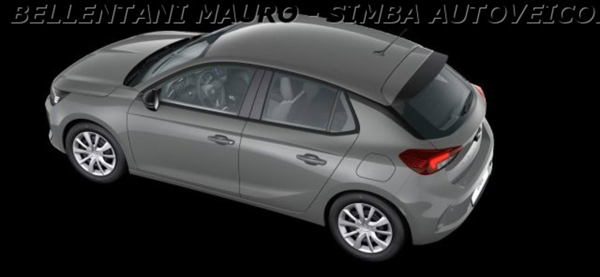 Opel Corsa 1.2 100 CV aut. (4)