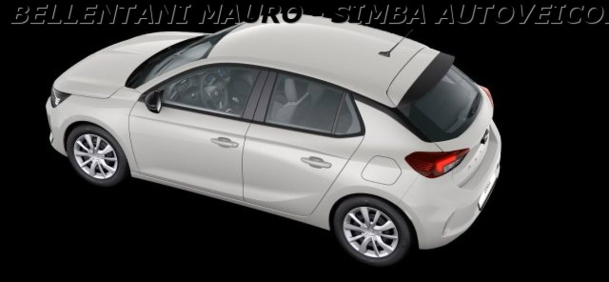 Opel Corsa 1.2 100 CV (4)