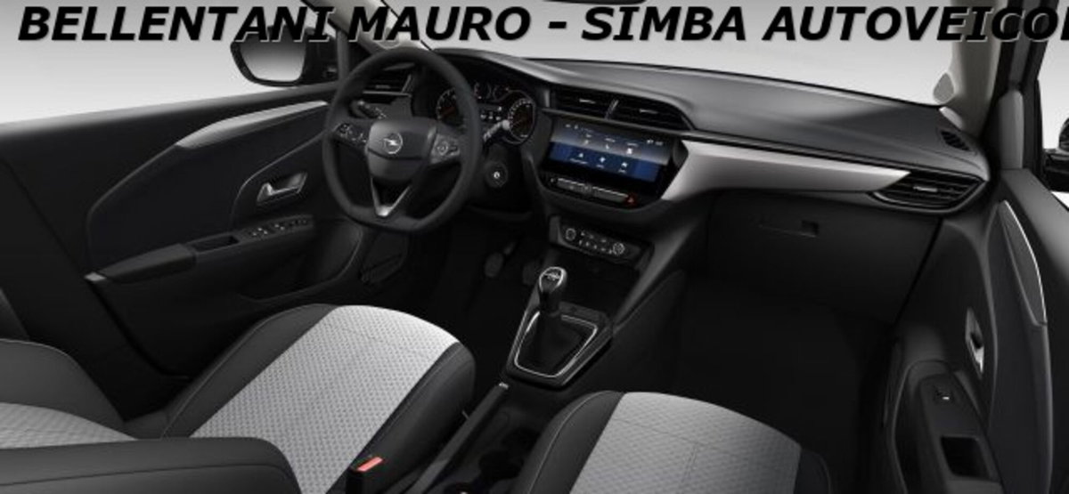 Opel Corsa 1.2 100 CV (5)
