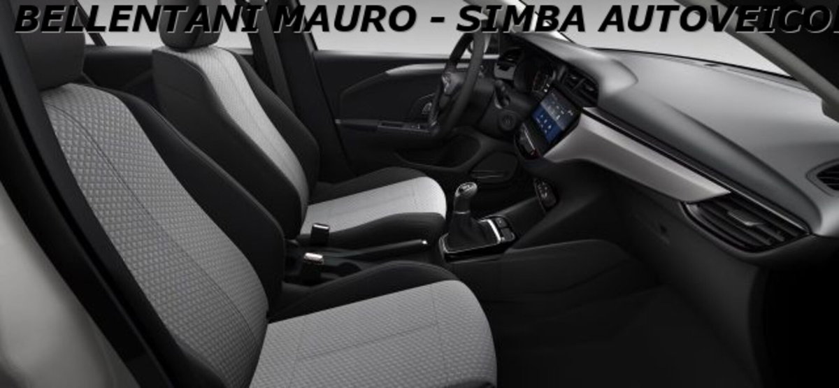 Opel Corsa 1.2 100 CV (6)