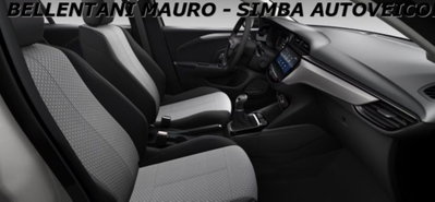 Opel Corsa 1.2 100 CV (6)