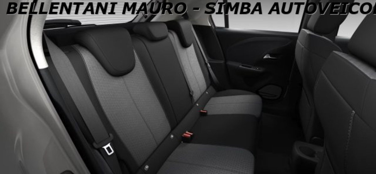 Opel Corsa 1.2 100 CV (7)