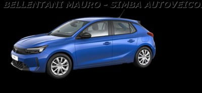 Opel Corsa 1.2 100 CV aut.  nuova