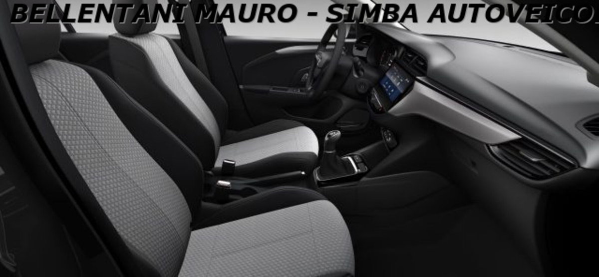 Opel Corsa 1.2 100 CV (6)