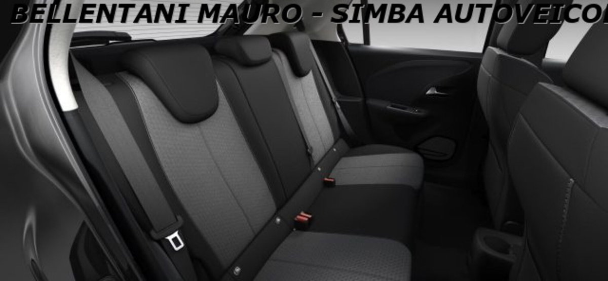 Opel Corsa 1.2 100 CV (7)