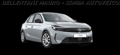 Opel Corsa 1.2 100 CV  nuova